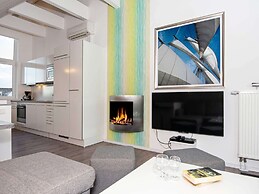 Holiday Home in Wendtorf