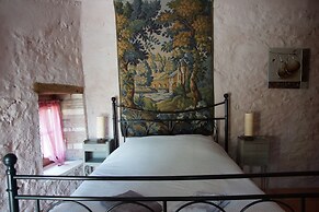 Prieuré d'orniols
