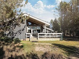 8 Person Holiday Home in Albaek-by Traum