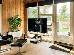 8 Person Holiday Home in Albaek-by Traum