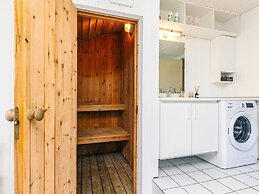 8 Person Holiday Home in Albaek-by Traum