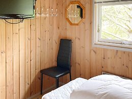 8 Person Holiday Home in Albaek-by Traum