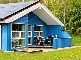 Holiday Home in Otterndorf