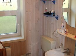 Holiday Home in Otterndorf