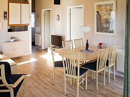 Holiday Home in Otterndorf