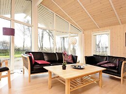 Modern Cottage With Spa - By Traum Ferienwohnungen