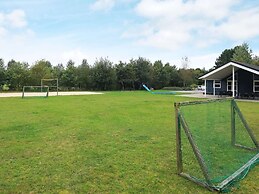 14 Person Holiday Home in Hojslev