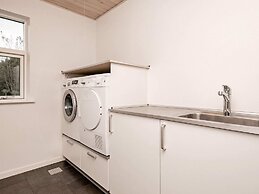 14 Person Holiday Home in Hojslev