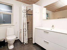 14 Person Holiday Home in Hojslev