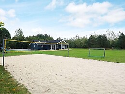 14 Person Holiday Home in Hojslev