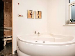 14 Person Holiday Home in Hojslev