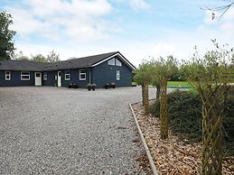 14 Person Holiday Home in Hojslev