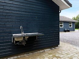 14 Person Holiday Home in Hojslev