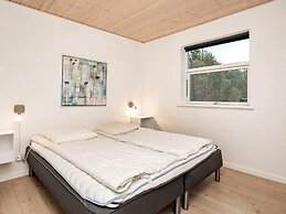 14 Person Holiday Home in Hojslev