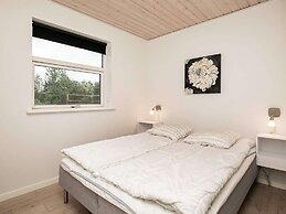 14 Person Holiday Home in Hojslev