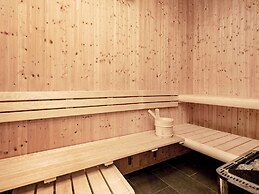 14 Person Holiday Home in Hojslev