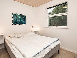 14 Person Holiday Home in Hojslev