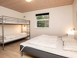 14 Person Holiday Home in Hojslev