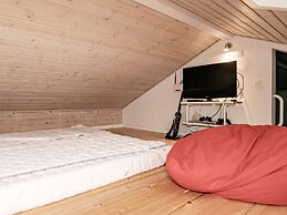 14 Person Holiday Home in Hojslev