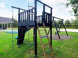 14 Person Holiday Home in Hojslev