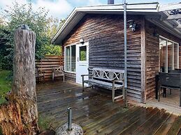 4 Person Holiday Home in Mesinge-by Traum