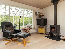 4 Person Holiday Home in Mesinge-by Traum