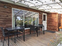 4 Person Holiday Home in Mesinge-by Traum