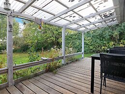 4 Person Holiday Home in Mesinge-by Traum