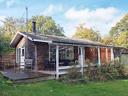 4 Person Holiday Home in Mesinge-by Traum