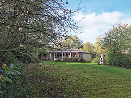 4 Person Holiday Home in Mesinge-by Traum