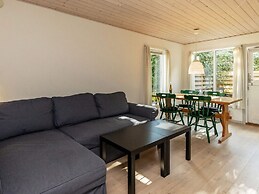 4 Person Holiday Home in Mesinge-by Traum