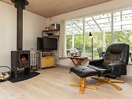 4 Person Holiday Home in Mesinge-by Traum