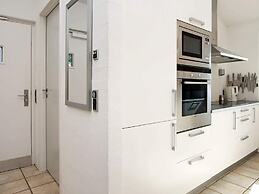 Secluded Holiday Home in Jutland near Sea