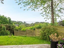 Secluded Holiday Home in Jutland near Sea