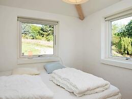 Secluded Holiday Home in Jutland near Sea