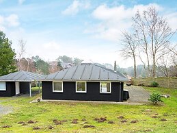 Secluded Holiday Home in Jutland near Sea