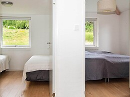 Secluded Holiday Home in Jutland near Sea