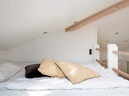 Secluded Holiday Home in Jutland near Sea