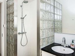 Secluded Holiday Home in Jutland near Sea