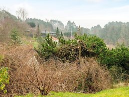 Secluded Holiday Home in Jutland near Sea