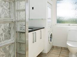 Secluded Holiday Home in Jutland near Sea