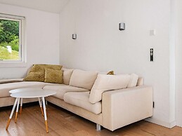 Secluded Holiday Home in Jutland near Sea