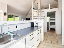 Secluded Holiday Home in Jutland near Sea
