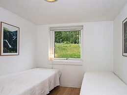 Secluded Holiday Home in Jutland near Sea
