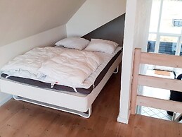 Elegant Holiday Home in Hanstholm near Sea