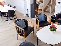 Elegant Holiday Home in Hanstholm near Sea