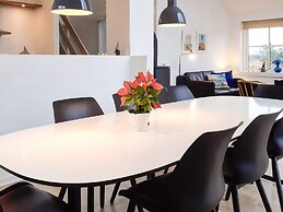 Elegant Holiday Home in Hanstholm near Sea