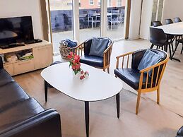 Elegant Holiday Home in Hanstholm near Sea