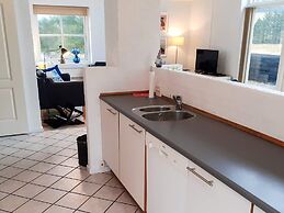 Elegant Holiday Home in Hanstholm near Sea