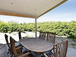 6 Person Holiday Home in Lokken-by Traum